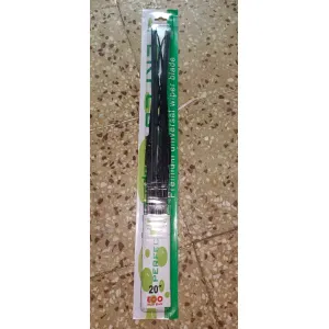 20 Inch Wiper Blade Hook Type PERFECT 