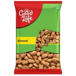 Good Life Almonds 500 g