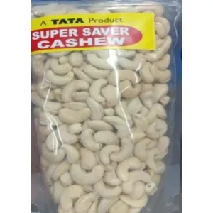 TATA Super Saver Cashew 500gm