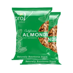 ProV Select California Almonds 500gm