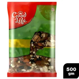 Good Life Mixed Dry Fruits 500 g