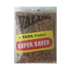Tata Super Saver Almonds 500 g