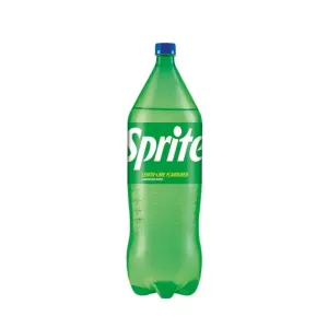 Sprite: 2.25 Litres