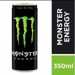 Monster Energy Drink 350 ml