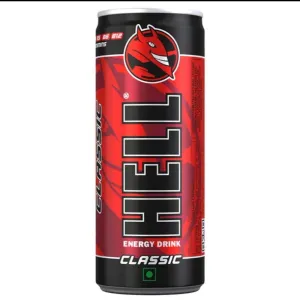 Hell Classic Energy Drink 250 ml