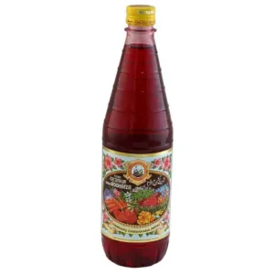 Hamdard Roohafza Sharbat Syrup 750 ml