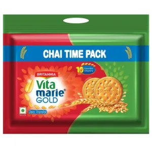Britannia Vita Marie Gold Biscuit  900 gm