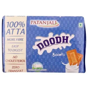 Patanjali Doodh Biscuits 300 g