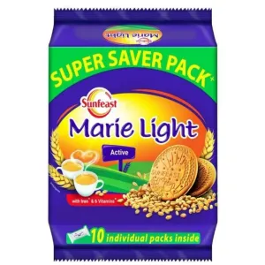Sunfeast Marie Light Biscuits 1 kg