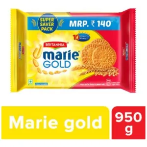 Britannia Marie Gold Biscuits 950gm
