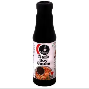 Ching's Secret Dark Soy Sauce 210 g