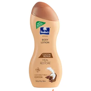 Parachute Advansed Cocoa Repair Body Lotion , Intense Moisture, 250ml