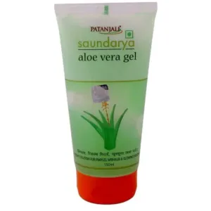 
Patanjali Saundarya Aloe Vera Gel 150 ml