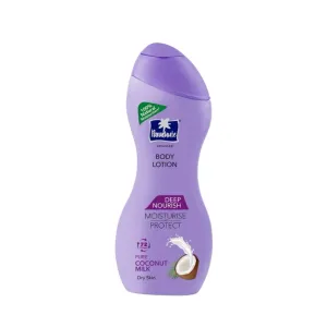 Parachute Advanced Deep Nourish Dry Skin Body Lotion: 250 ml