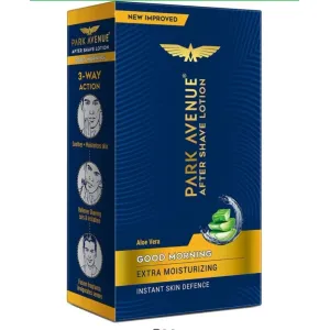 Park Avenue Good Morning After Shave Lotion 50ml