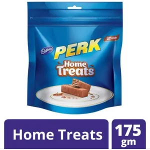 Cadbury Perk Home Treats Chocolate 175 g