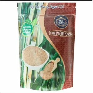 Farmers Family Super Jaggery Powder 450 g