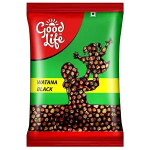 Good Life Black Watana 500 g
