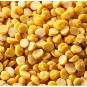 Unpolished Channa Dal 1 kg