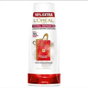 L'Oreal Paris Total Repair 5 Advanced Hair Conditioner 180 ml