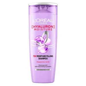 L'Oreal Paris Hyaluron 72H Moisture Filling Shampoo 340 ml