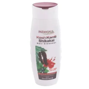 Patanjali Kesh Kanti Shikakai Hair Cleanser 200 ml