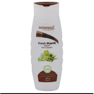 Patanjali Kesh Kanti Natural Hair Shampoo 200 ml
