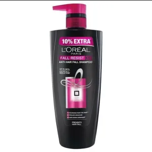 L'Oreal Paris Fall Resist 3X Anti-Hairfall Shampoo 704 ml