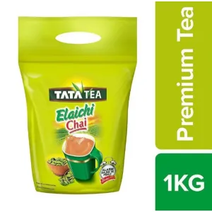 Tata Tea Elaichi Chai 1 kg