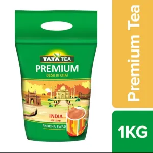 Tata Tea Premium Desh Ki Chai 1 kg