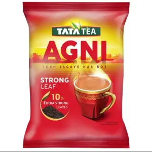 Tata Agni Strong Leaf Tea 1 kg