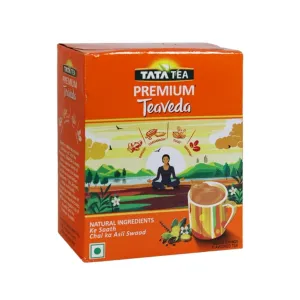 Tata Tea Teaveda: 250 gms