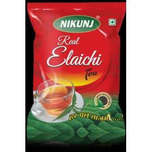 Nikunj Real Elaichi Tea, 1kg