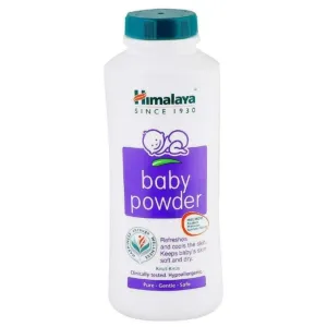 Himalaya Baby Powder 200 g