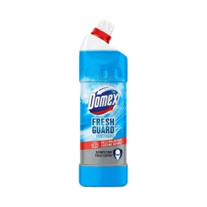 Domex Disinfectant Toilet Cleaner - Ocean Fresh Guard: 1 Litre
