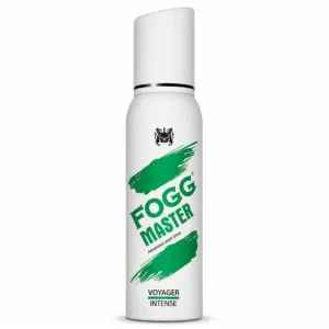 Fogg Master Voyager Intense Fragrance Body Spray 120 ml