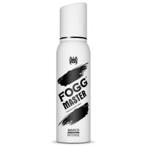 Fogg Master Marco Intense Fragrance Body Spray 120 ml