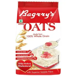Bagrry's White Oats 1 kg