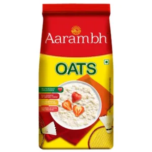 Aarambh Oats 1 kg