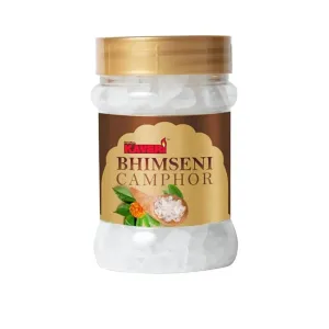 Kaveri Bhimseni Camphor: 100 gms