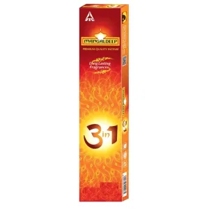 MANGALDEEP Premium (1N MATCHBOX Free) (114, Set of 3)