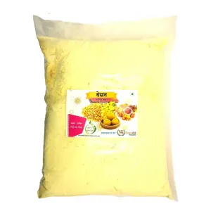 Besan | 100% chana Dal