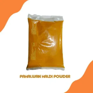 Haldi Powder