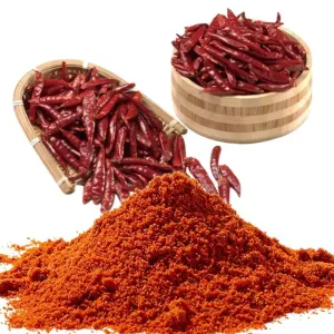 LaaL Mirch Powder