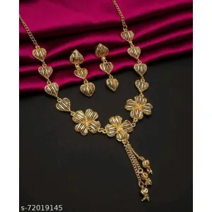 Jewellery 