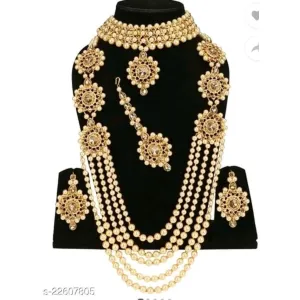Diva Fancy Jewellery Sets