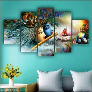 Fancy Paintings & Posters