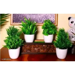 Royal Artificial Plant, Flower and Shrubs