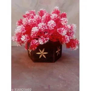 Artificial flower 