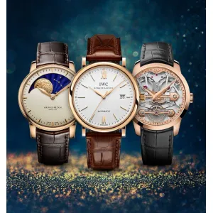 Watches